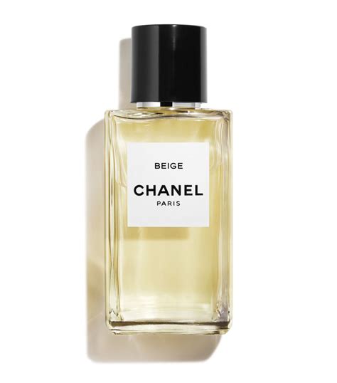 where to buy chanel beige perfume|chanel les beiges colour chart.